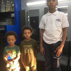 Meet your Posher, Dee